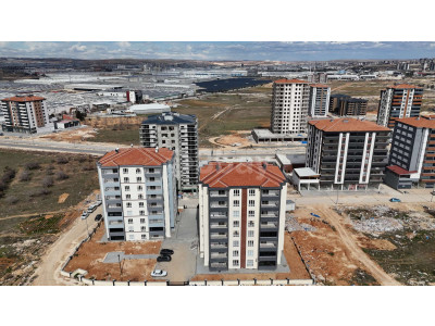 GÖKTÜRK MAH. 2+1 ''SIFIR'' BU FİYATA KAÇMAZ DAİRE!!