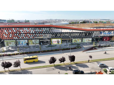 Sadece Kurumsala Prime Caddede Kiralık Dükkan