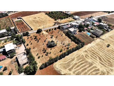 Sarıbaşak Köyü'nde Asfalt Üzeri Yatırımlık Arazi!!!