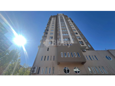 İbrahimlinin Kalbinde 4+1 Geniş ve Ferah Satılık Daire!!!