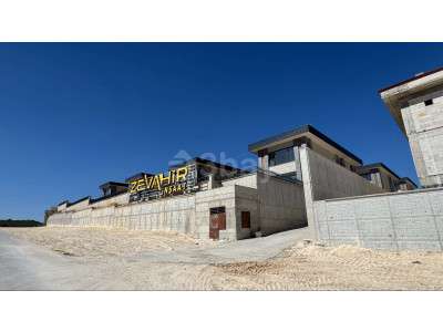 3BAY OKTAY SAĞLAMCI'DAN YAMAÇTEPE' DE 6+1 NATAMAM EŞSİZ VİLLA