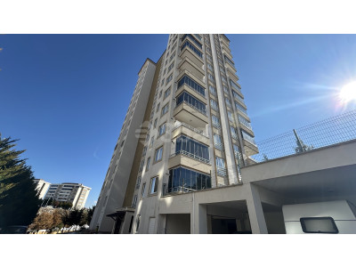 ONKOLOJİ'DE SİTE İÇERİSİNDE ARA KAT KİRALIK BAKIMLI DAİRE