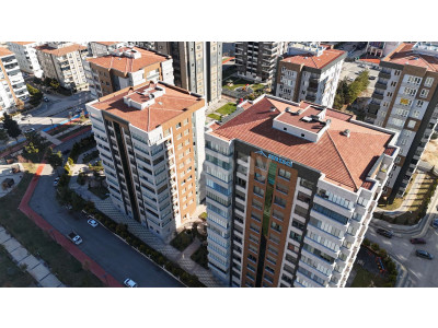 Gaziantep Osmangazi Mahallesi’nde Merkezi Konumda Satılık Daire