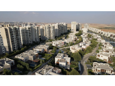 ANTEPIA TOPLU YAŞAM SİTESİNDE SAHİBİNDEN 4+1 LÜKS DAİRE