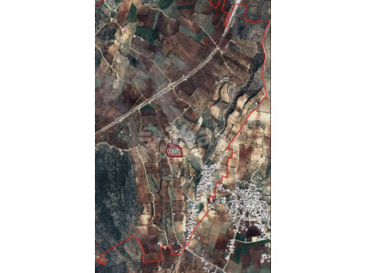 Şehitkamil Ülkerlide 13.638m² Yatırımlık Bağ & Tarla