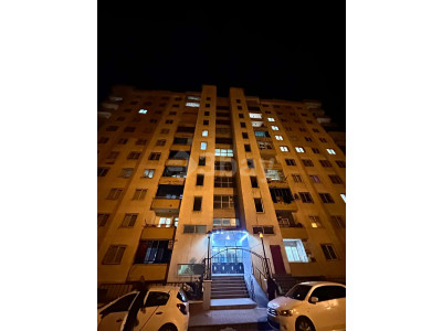 3BAY'DAN BÖLGENİN EN UYGUN FİYATLI ARA KAT KİRALIK 2+1 DAİRESİ !