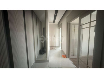 Bölgenin En Lüks Projesinde 2.5+1