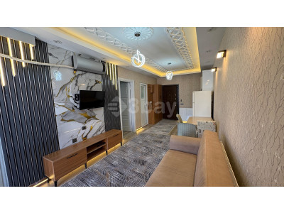 3 Bay Eyüp Şahin'den üniversite meydan da kiralık daireler