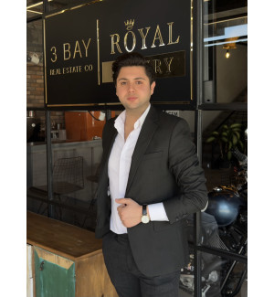 MUHAMMED ENES SARMAŞIK